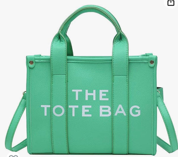 Large Size Tote Bag